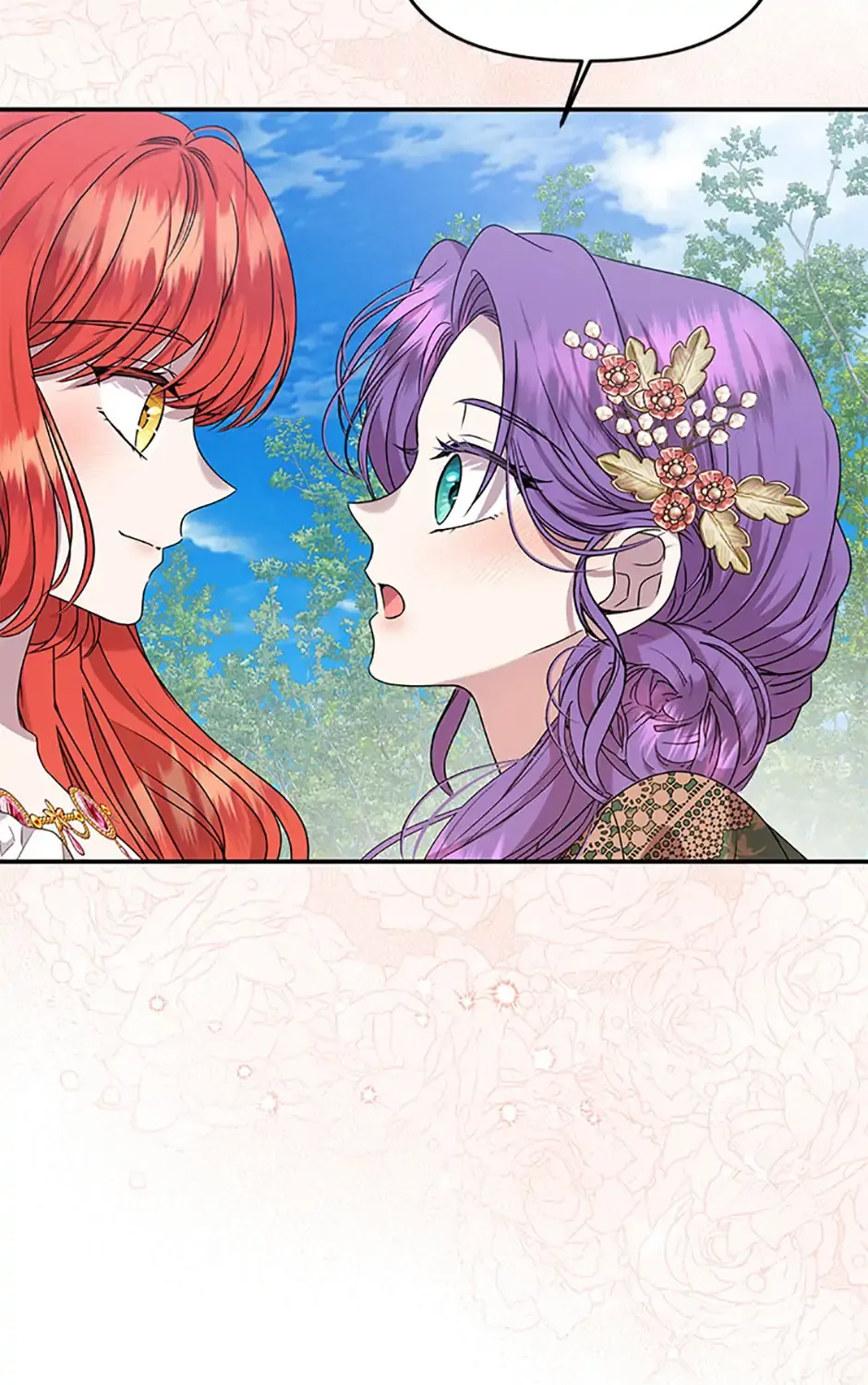 Materialistic Lady Chapter 85 page 11 - 