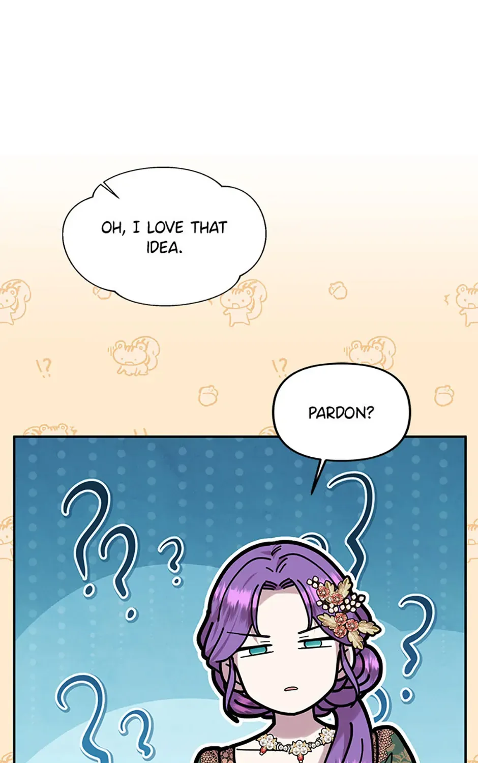 Materialistic Lady Chapter 85 page 101 - 