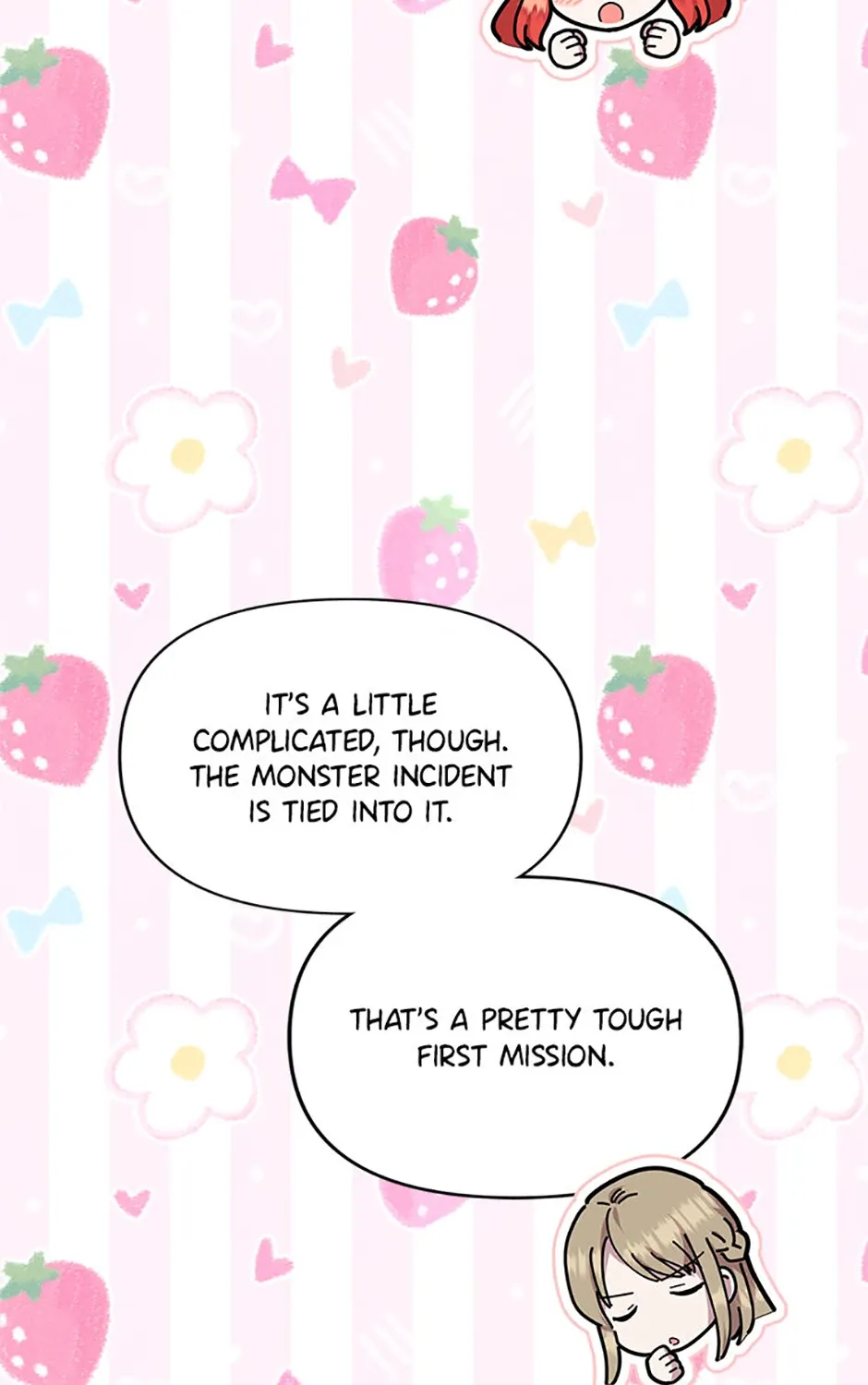 Materialistic Lady Chapter 85 page 105 - 