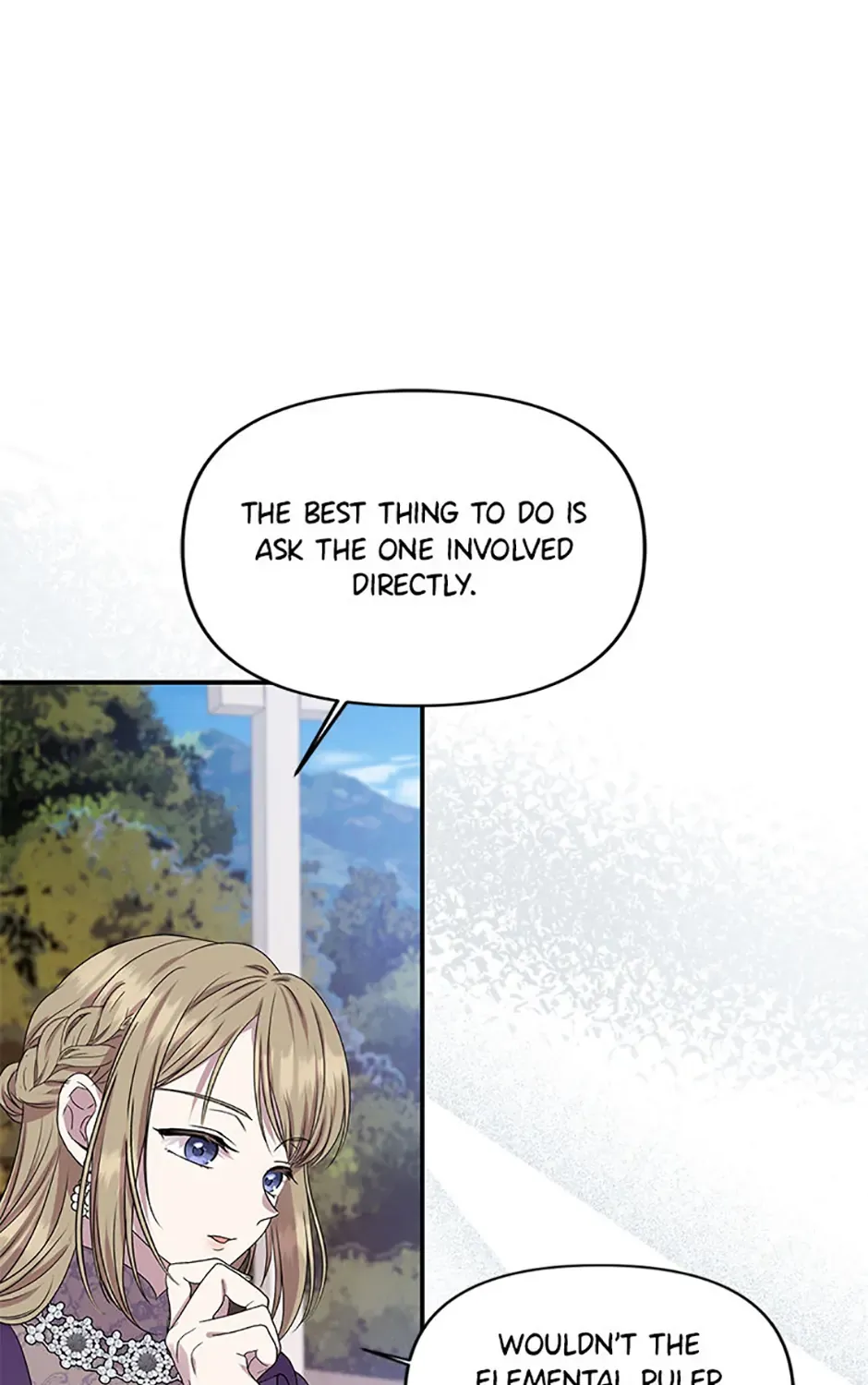 Materialistic Lady Chapter 85 page 111 - 