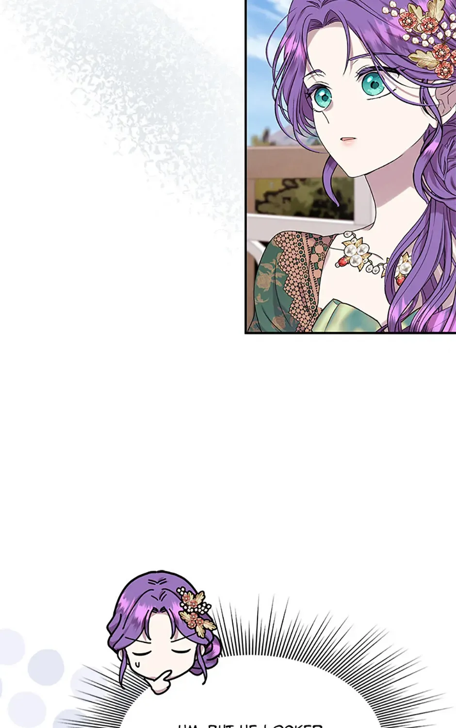 Materialistic Lady Chapter 85 page 113 - 