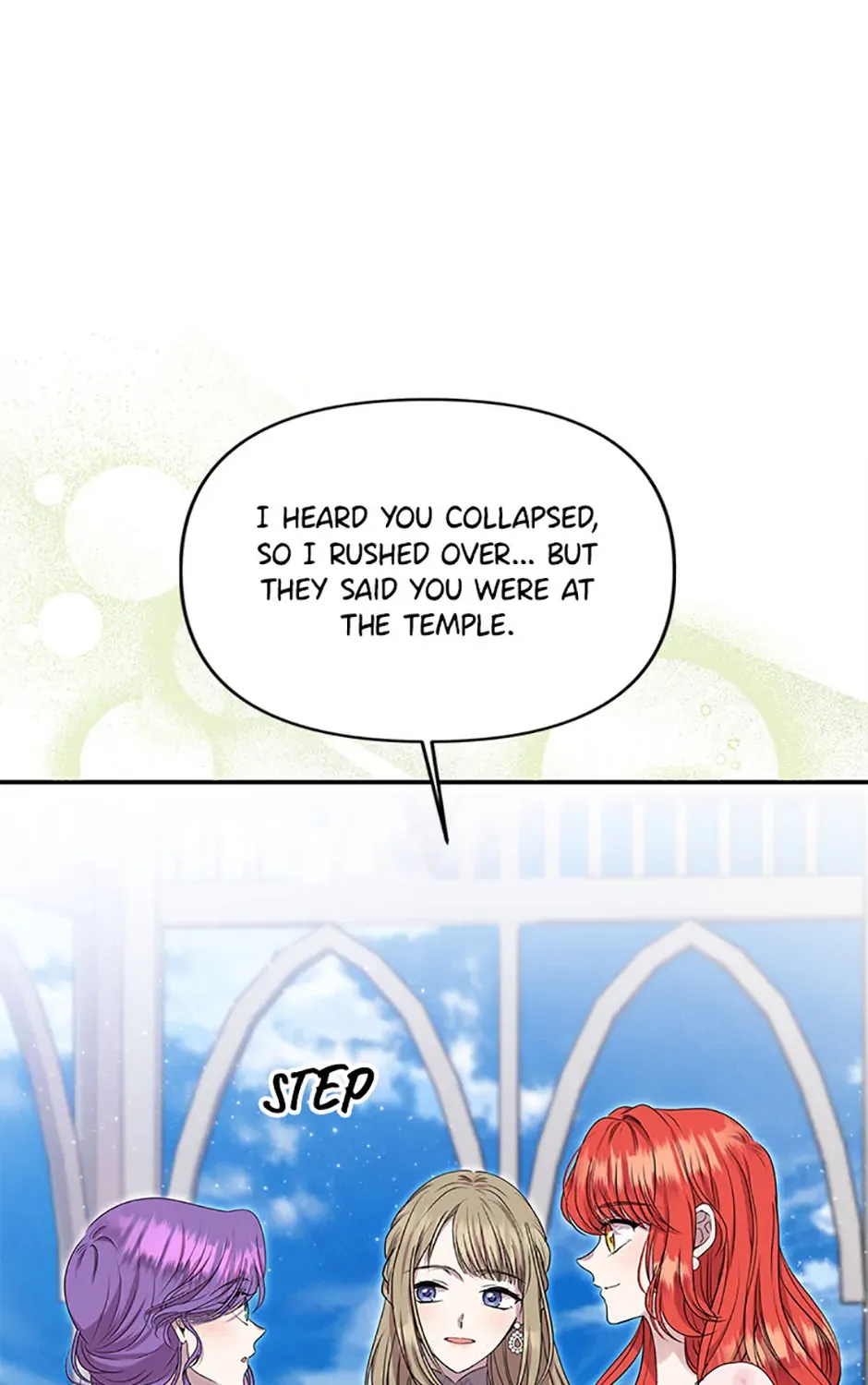Materialistic Lady Chapter 85 page 13 - 