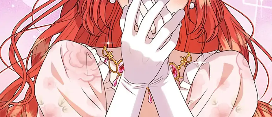 Materialistic Lady Chapter 85 page 124 - 