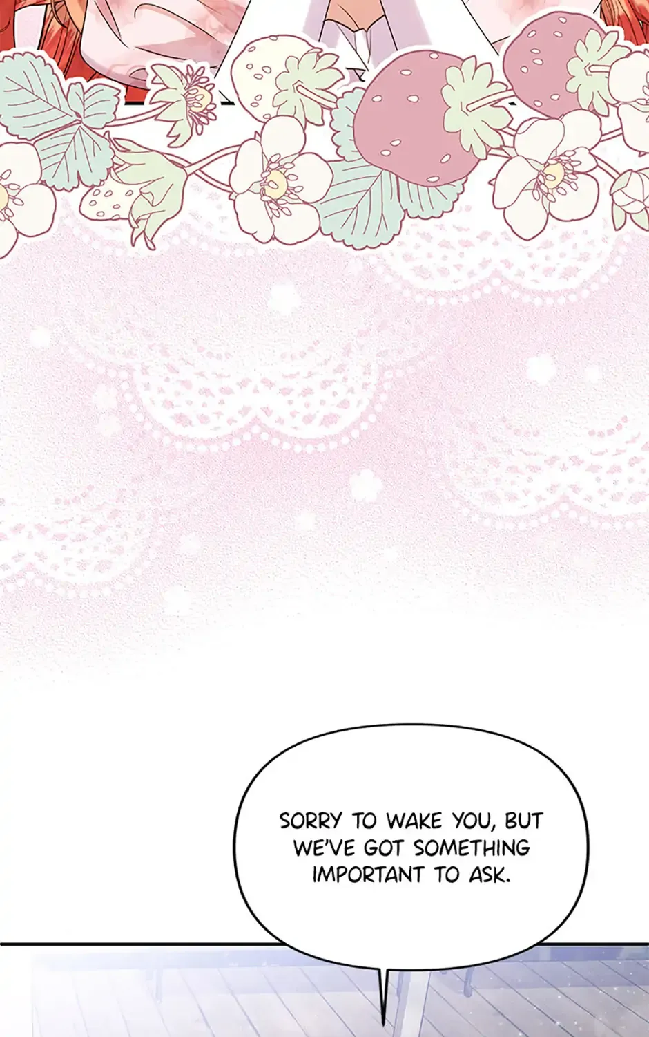 Materialistic Lady Chapter 85 page 125 - 