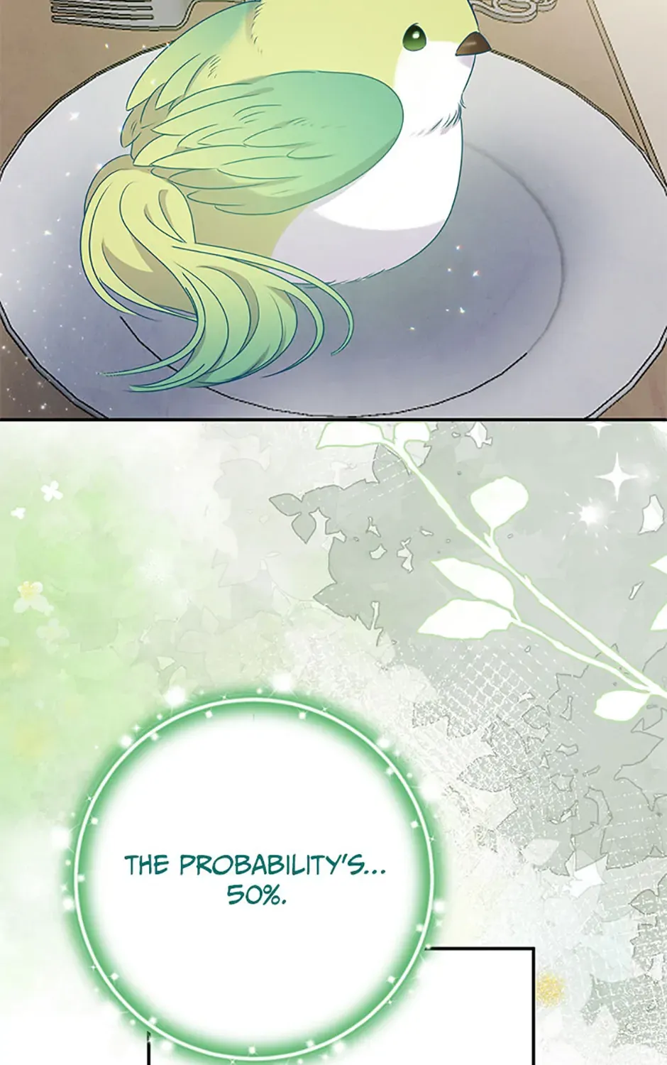 Materialistic Lady Chapter 85 page 129 - 