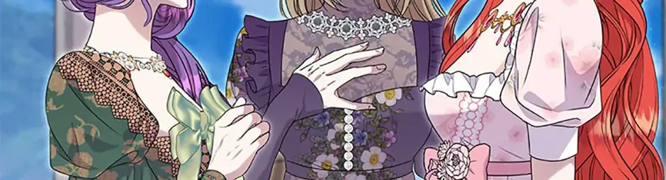 Materialistic Lady Chapter 85 page 14 - 