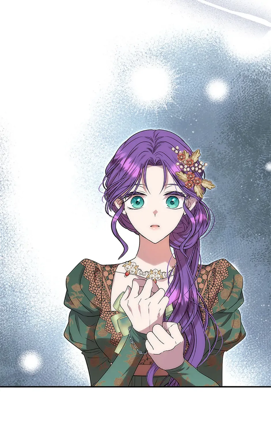 Materialistic Lady Chapter 85 page 133 - 