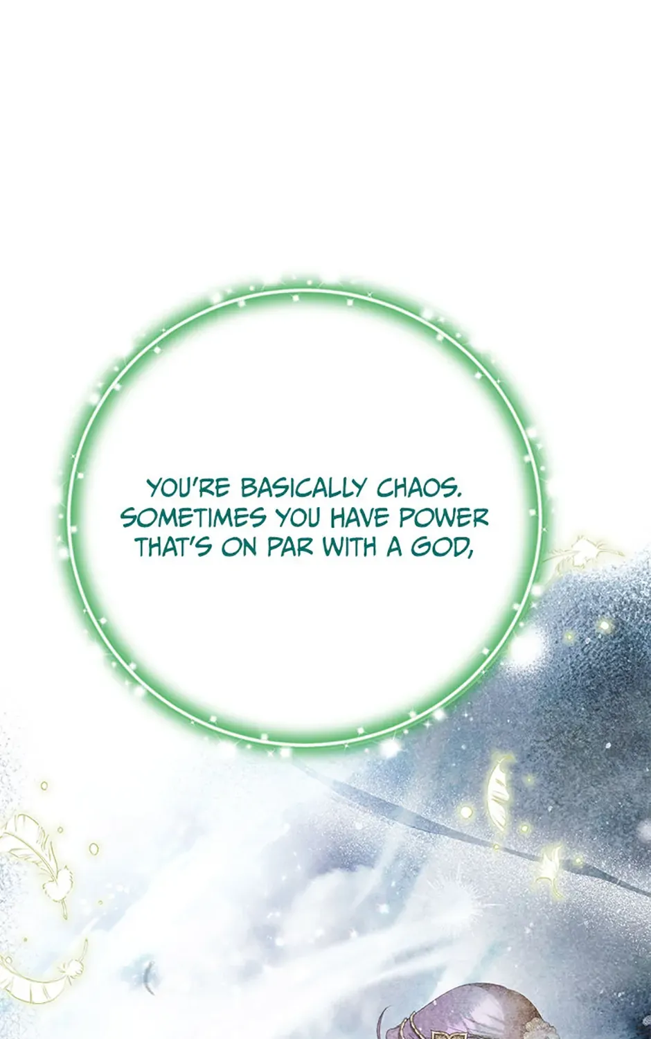 Materialistic Lady Chapter 85 page 135 - 