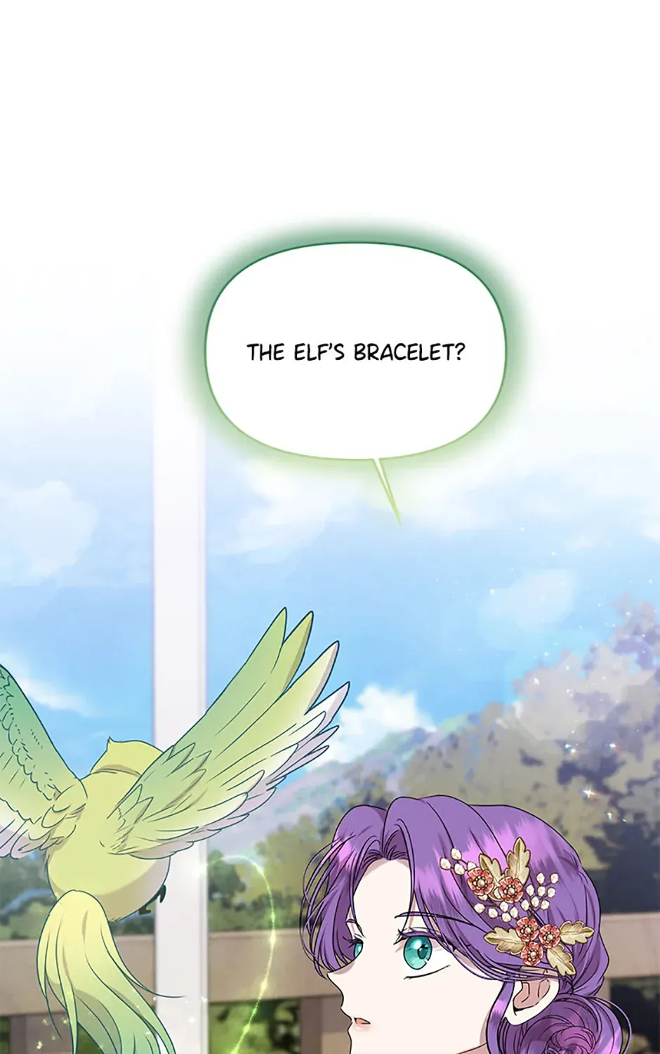 Materialistic Lady Chapter 85 page 147 - 