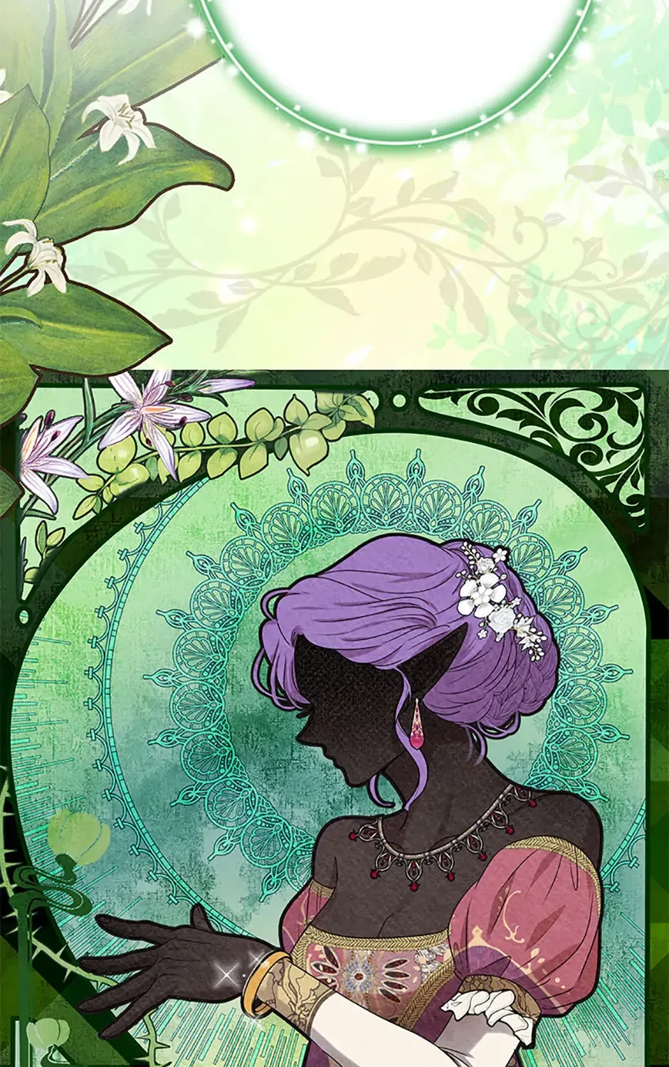 Materialistic Lady Chapter 85 page 151 - 