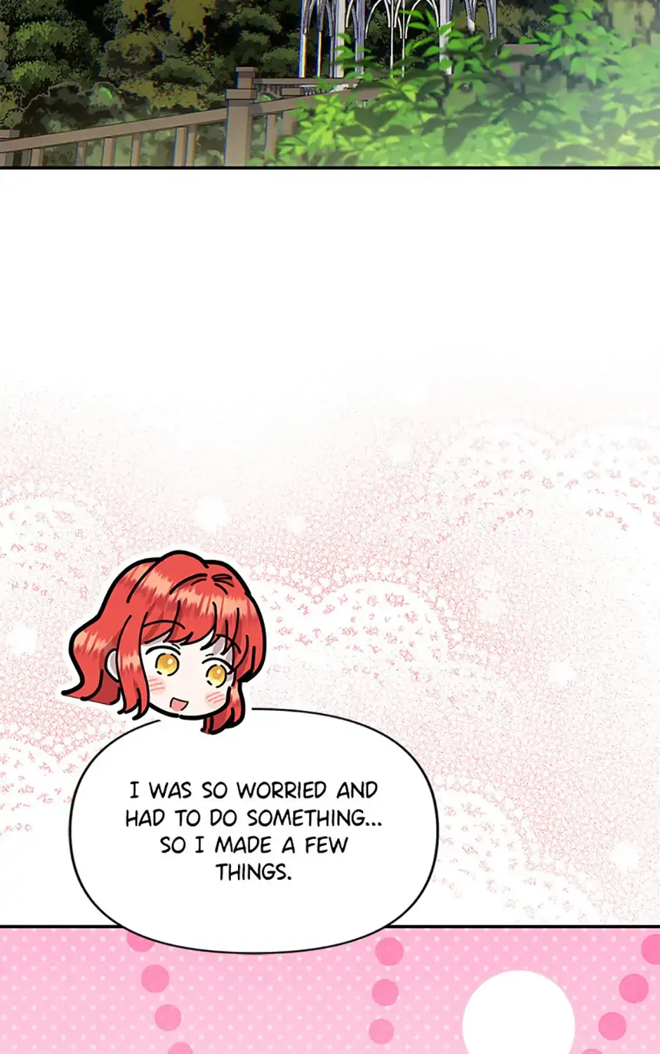 Materialistic Lady Chapter 85 page 29 - 