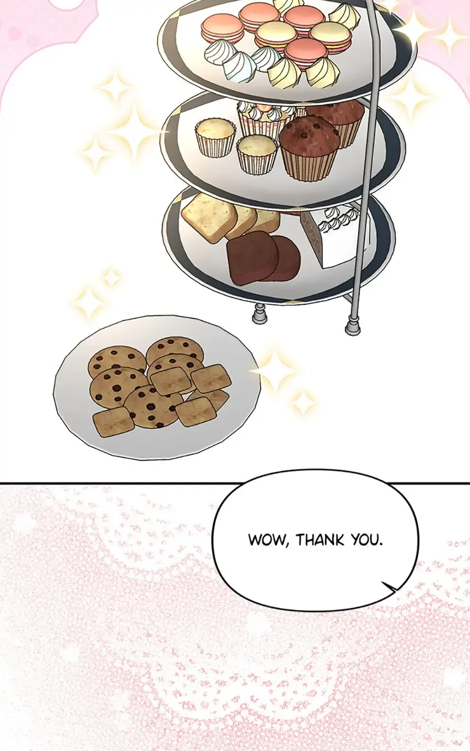 Materialistic Lady Chapter 85 page 31 - 