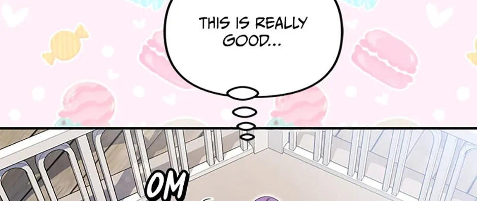 Materialistic Lady Chapter 85 page 34 - 