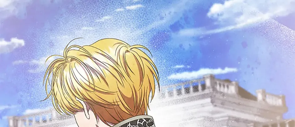 Materialistic Lady Chapter 85 page 40 - 