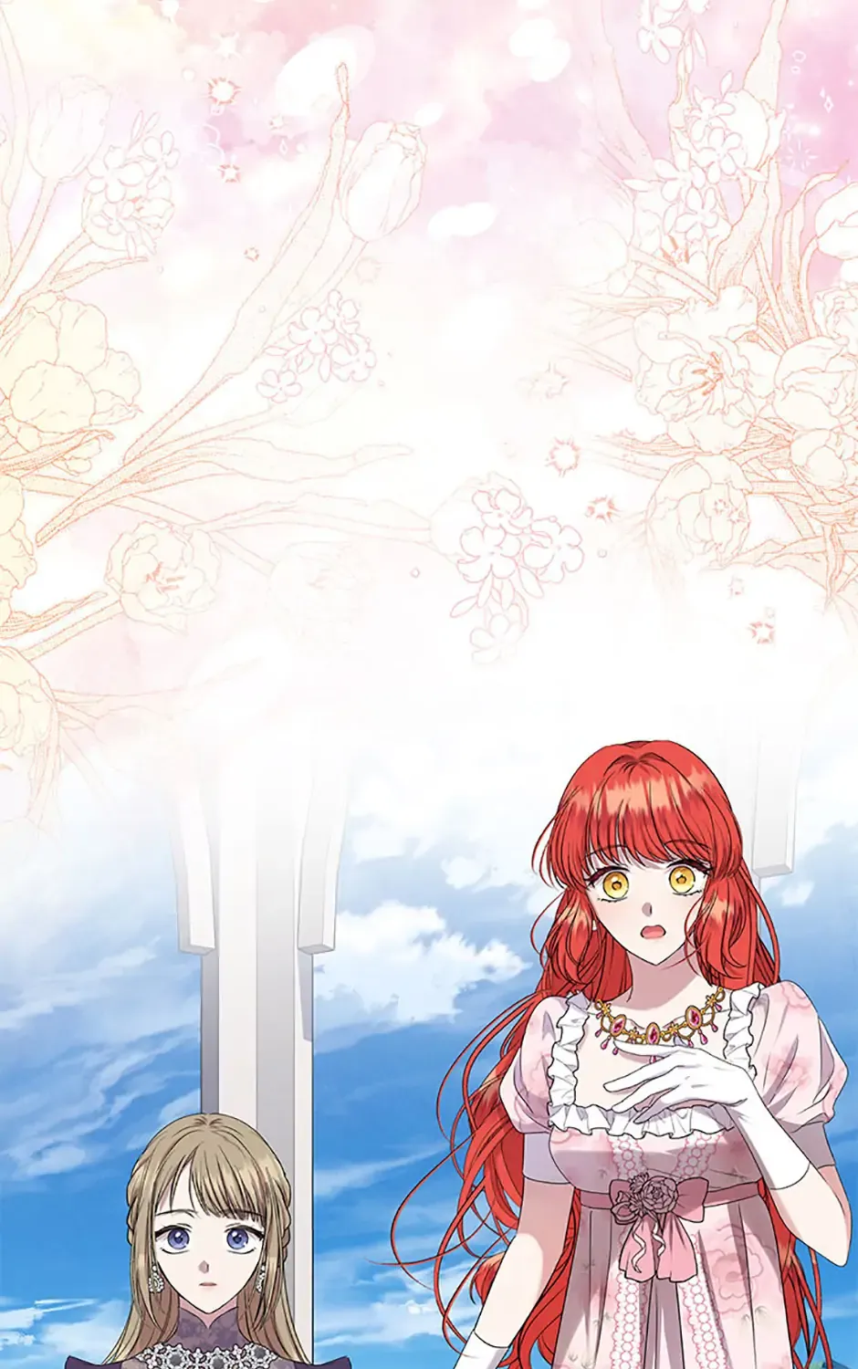 Materialistic Lady Chapter 85 page 5 - 