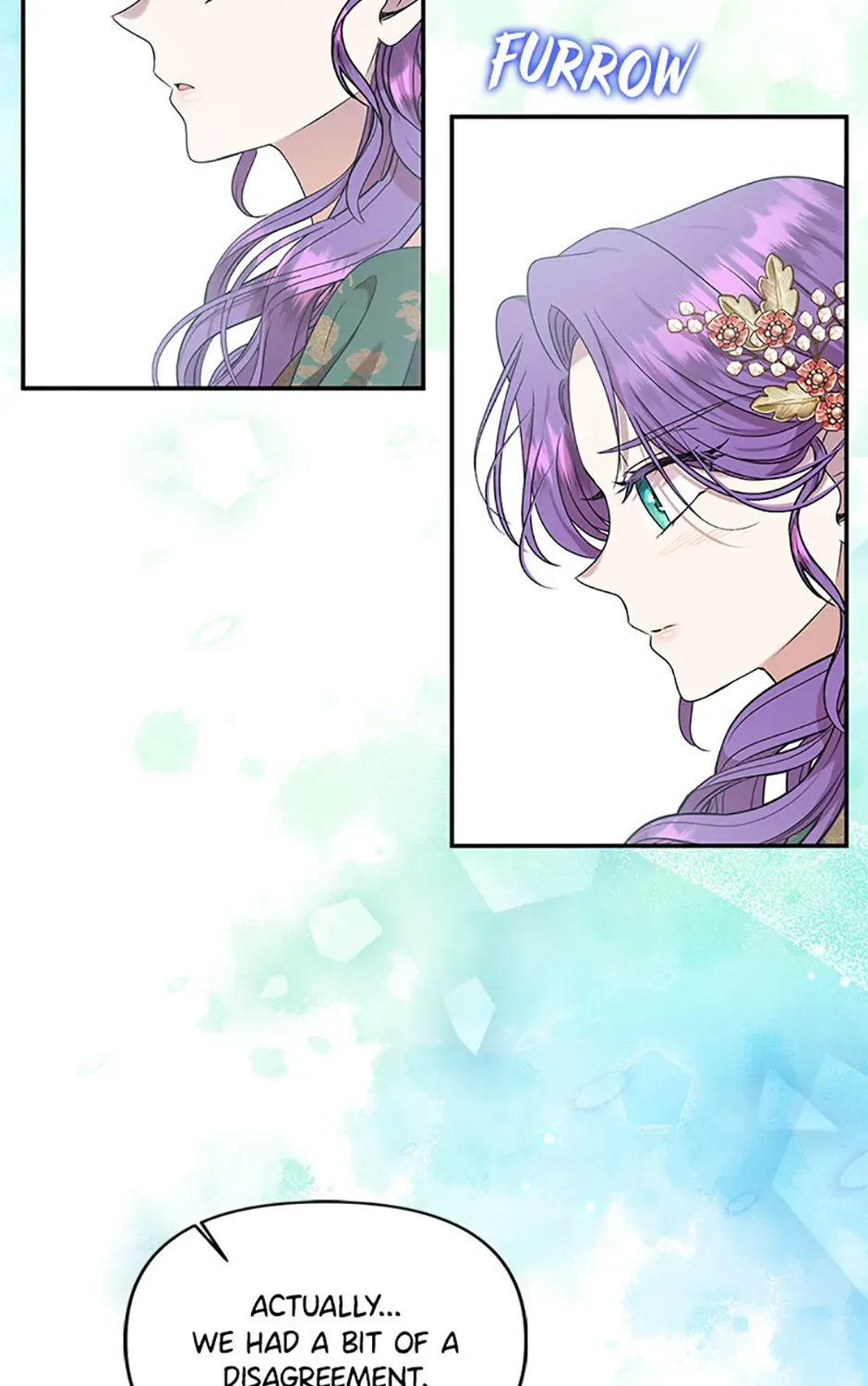 Materialistic Lady Chapter 85 page 43 - 