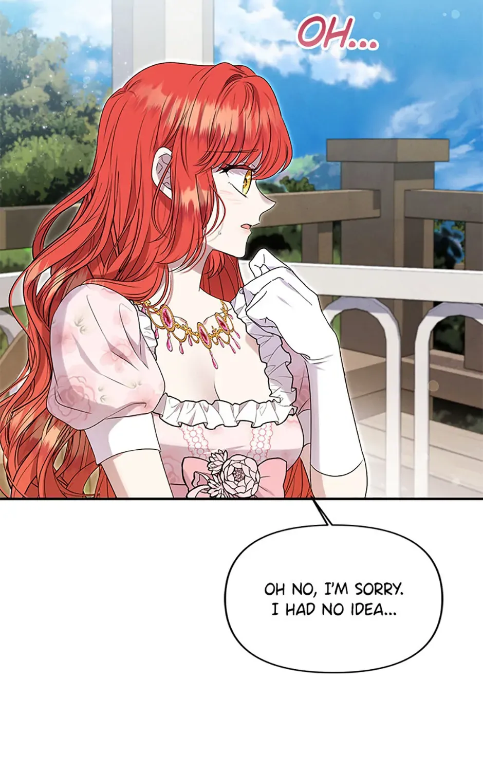 Materialistic Lady Chapter 85 page 45 - 