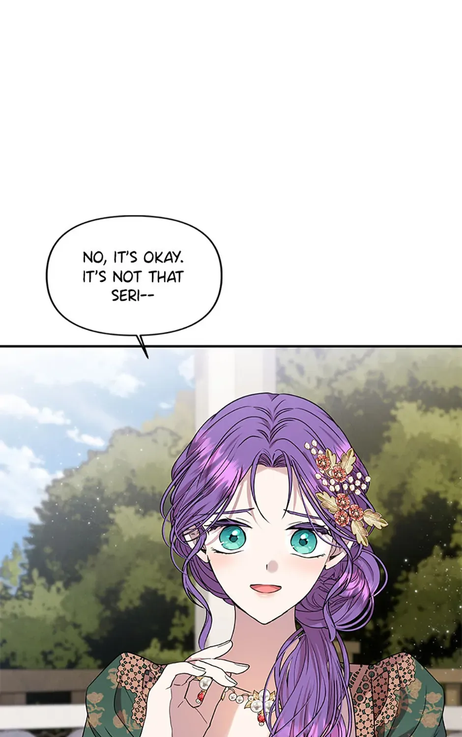 Materialistic Lady Chapter 85 page 47 - 