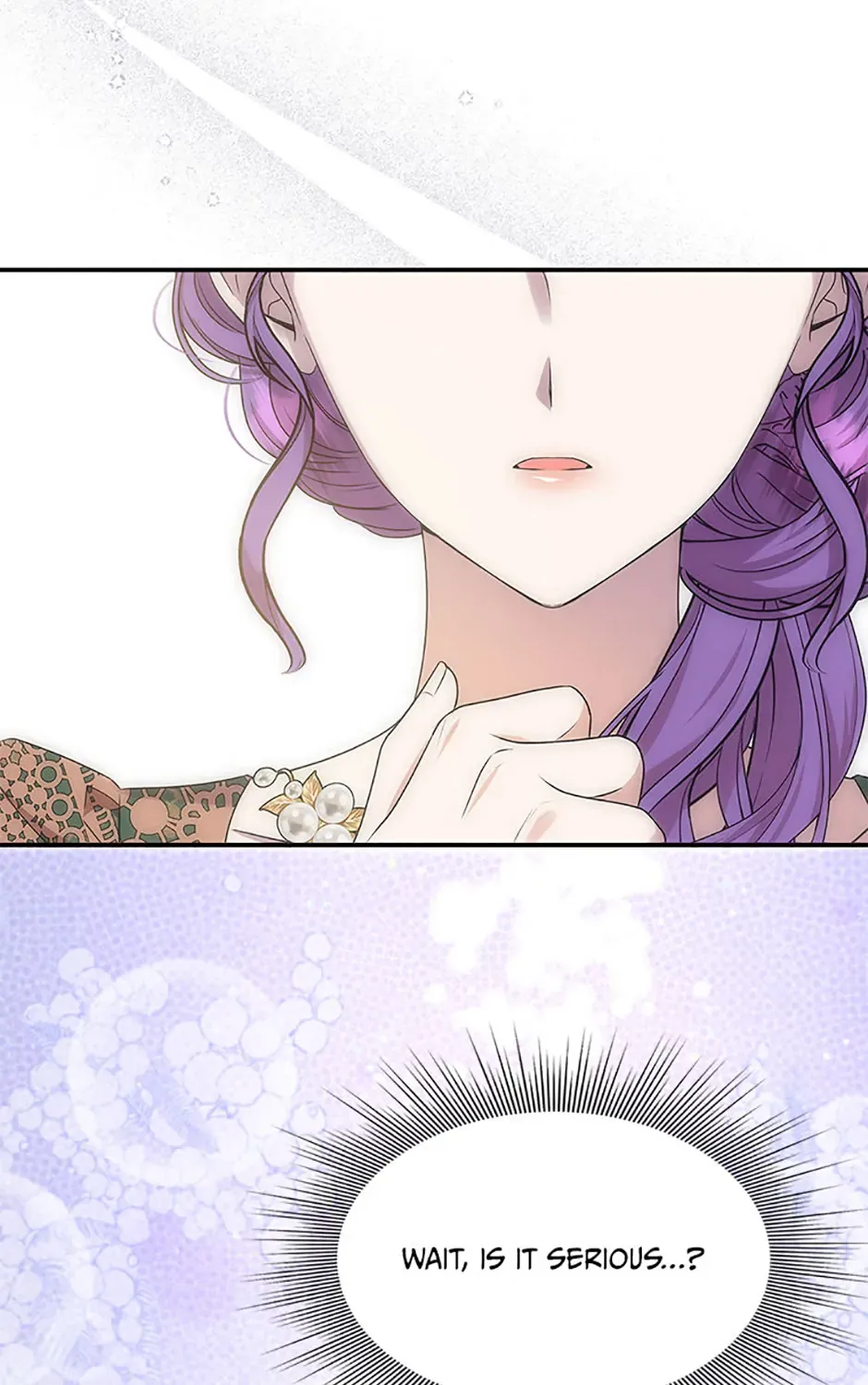 Materialistic Lady Chapter 85 page 49 - 
