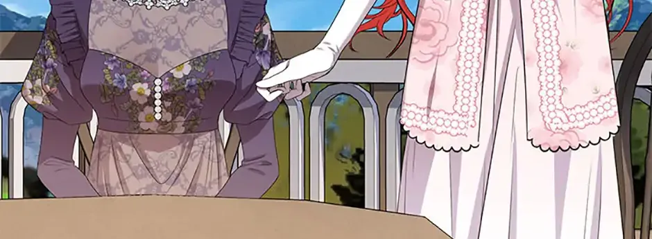 Materialistic Lady Chapter 85 page 6 - 