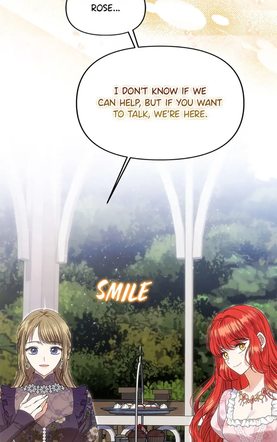 Materialistic Lady Chapter 85 page 53 - 