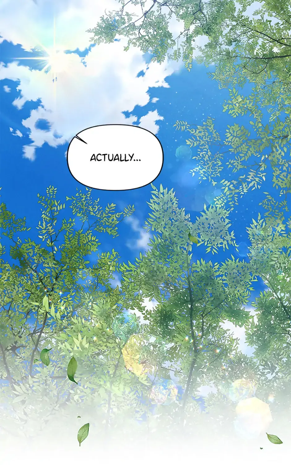 Materialistic Lady Chapter 85 page 61 - 