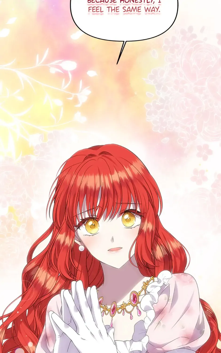 Materialistic Lady Chapter 85 page 75 - 