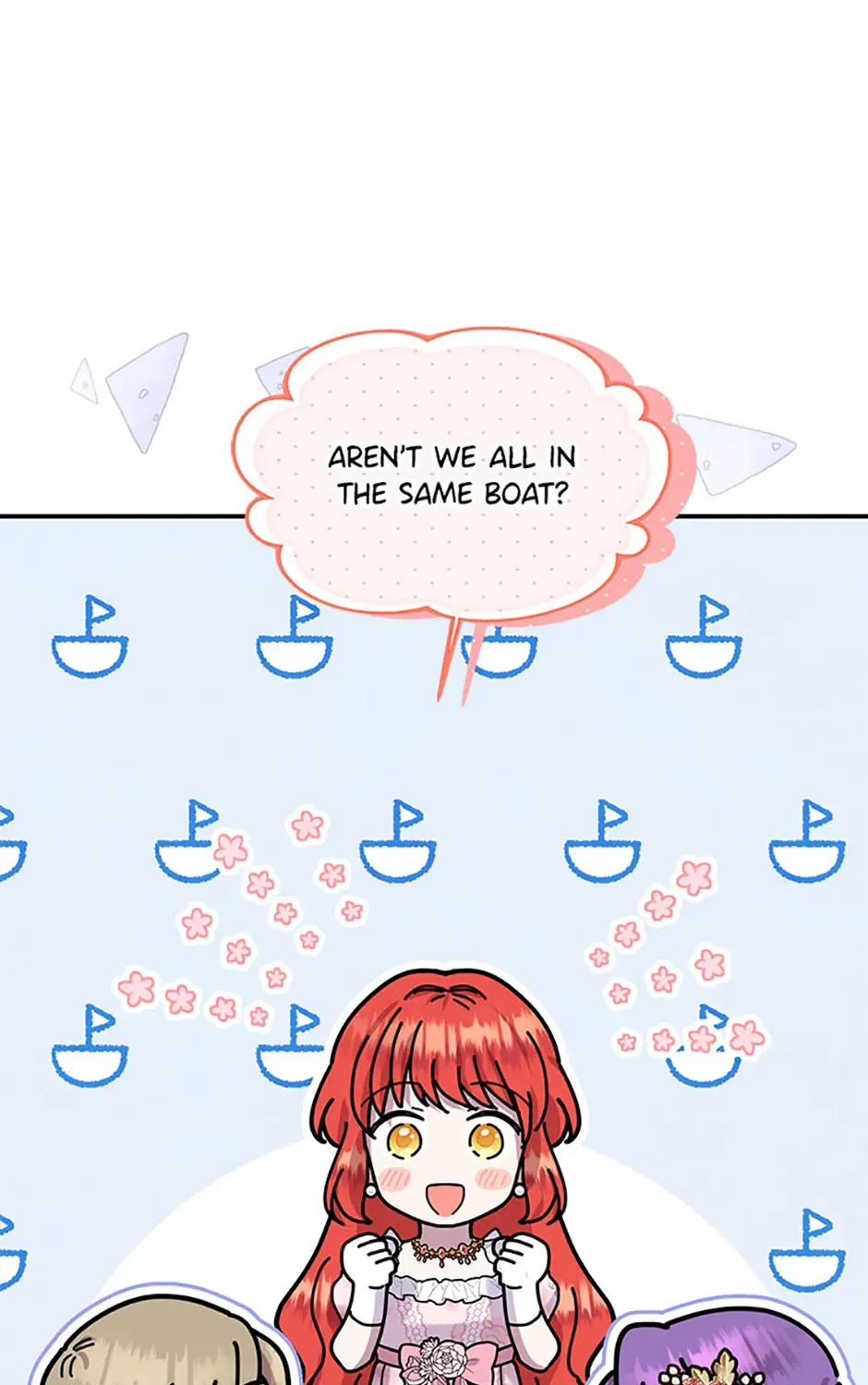 Materialistic Lady Chapter 85 page 81 - 