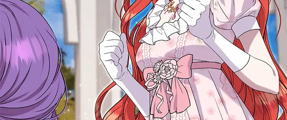 Materialistic Lady Chapter 85 page 84 - 