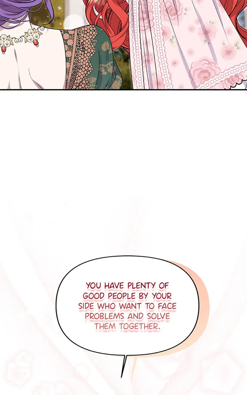 Materialistic Lady Chapter 85 page 85 - 