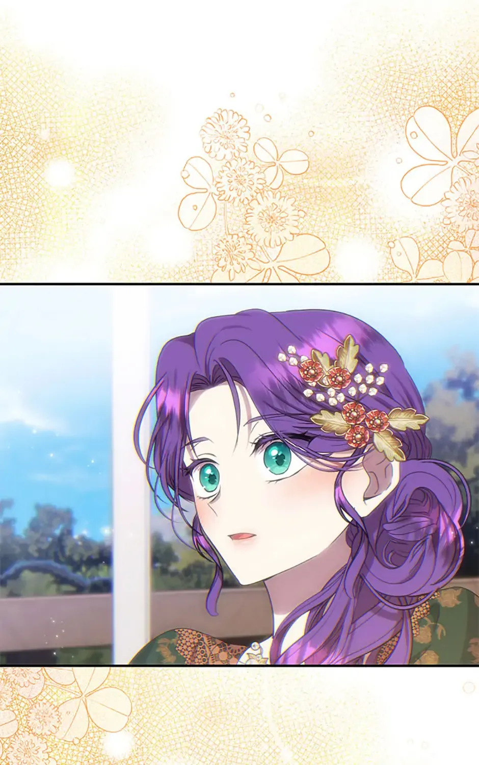 Materialistic Lady Chapter 85 page 91 - 