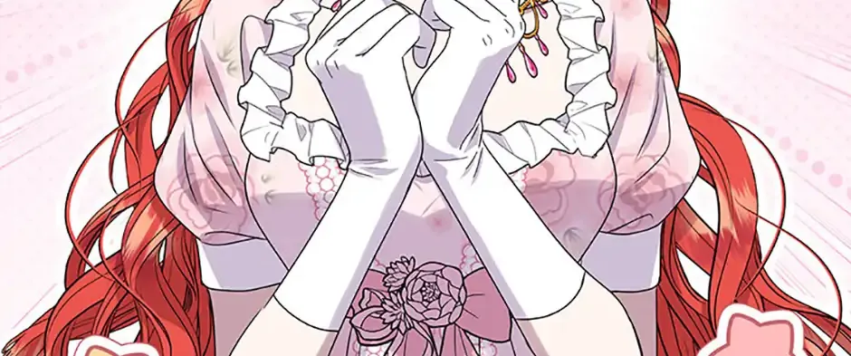 Materialistic Lady Chapter 85 page 96 - 