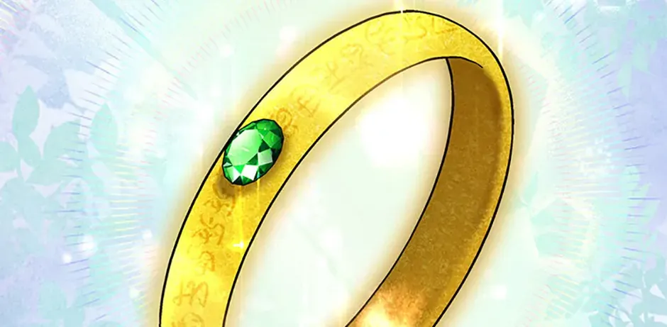 Materialistic Lady Chapter 86 page 11 - 