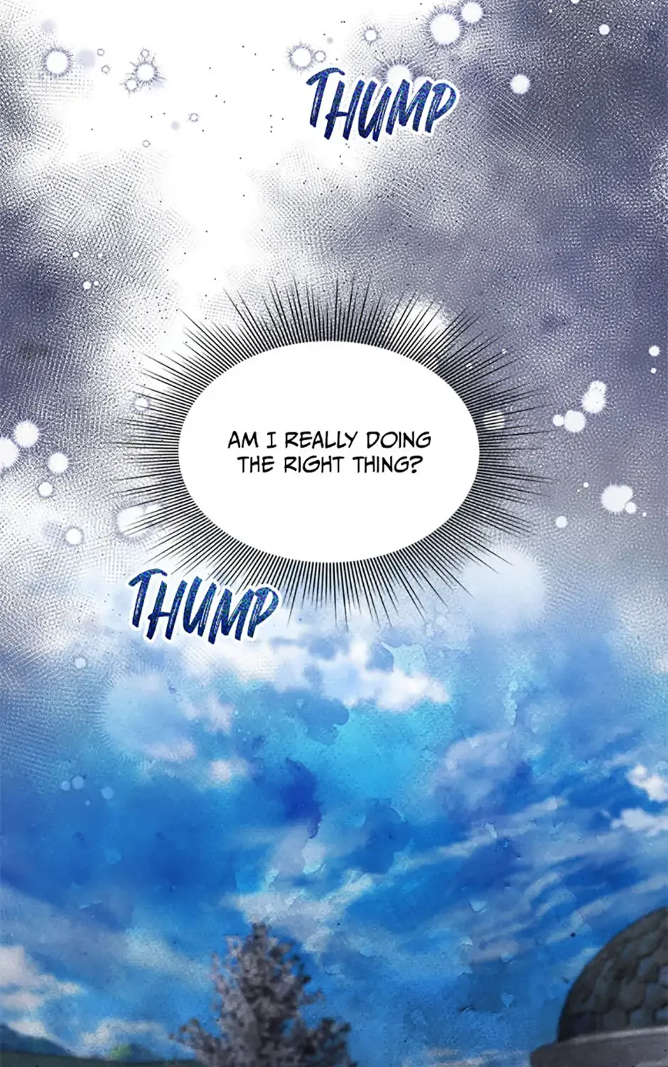 Materialistic Lady Chapter 86 page 110 - 