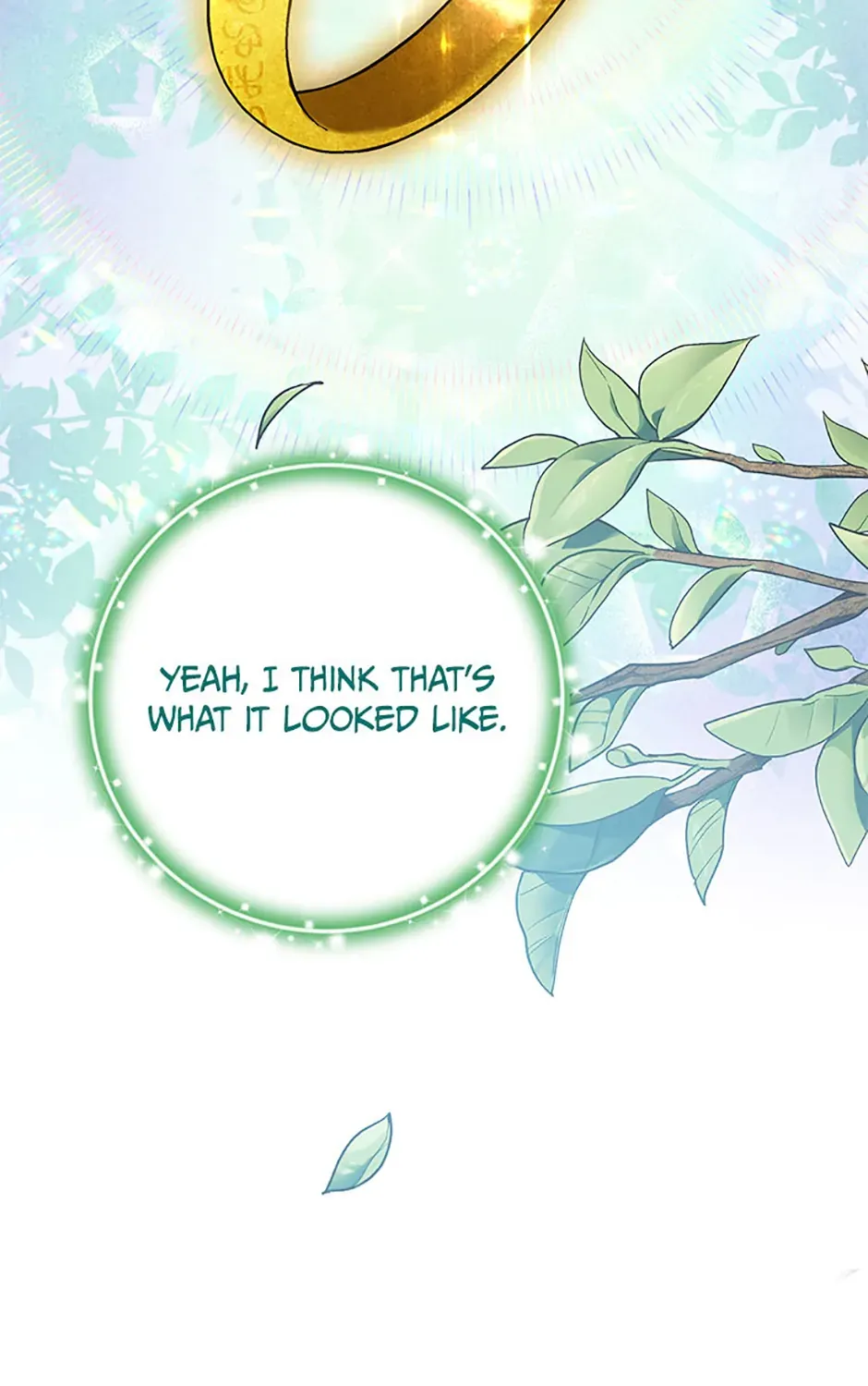 Materialistic Lady Chapter 86 page 12 - 