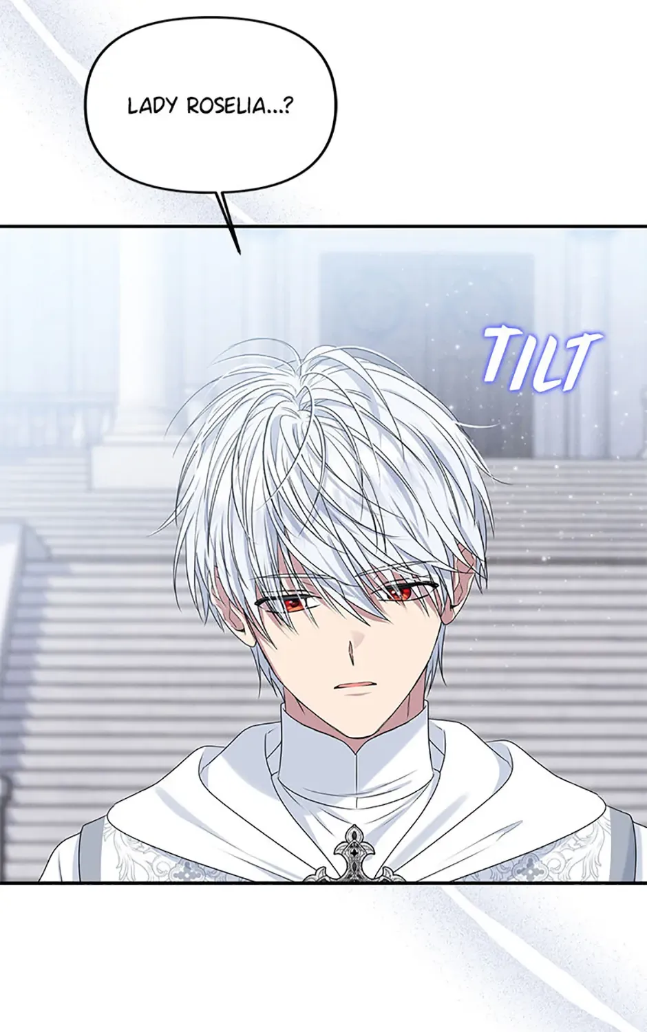 Materialistic Lady Chapter 86 page 116 - 