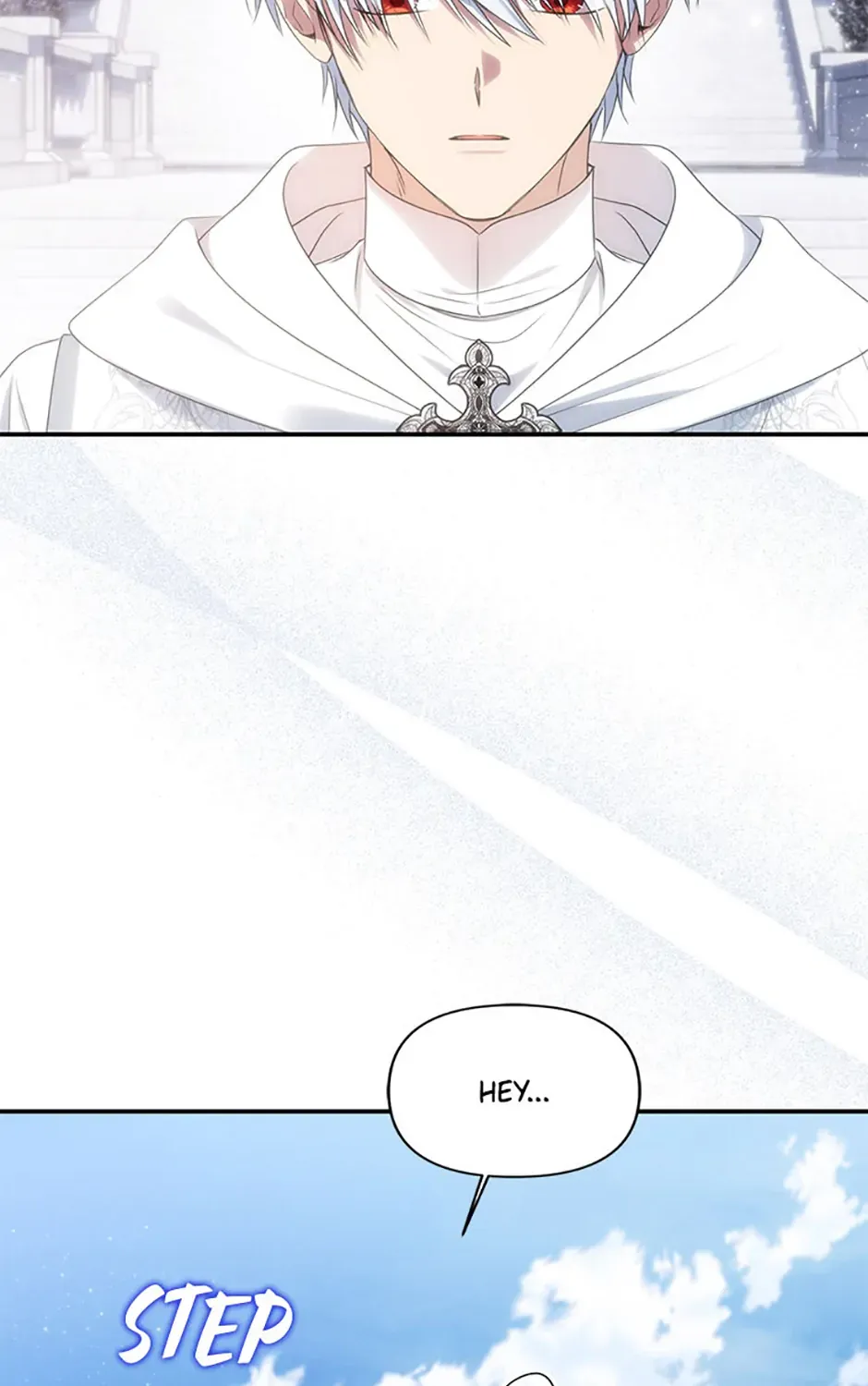 Materialistic Lady Chapter 86 page 124 - 