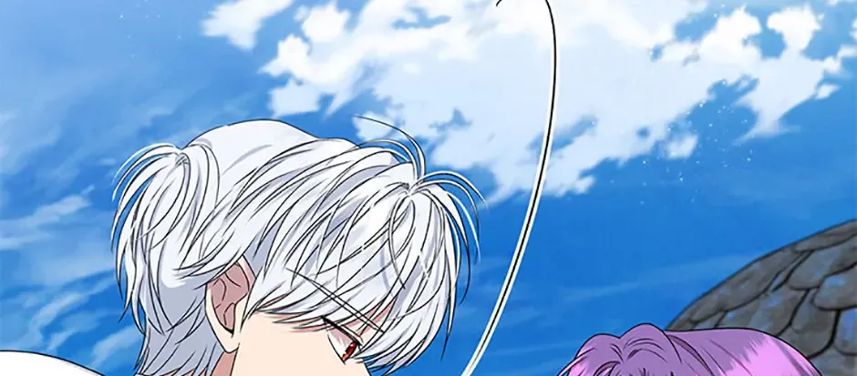 Materialistic Lady Chapter 86 page 125 - 