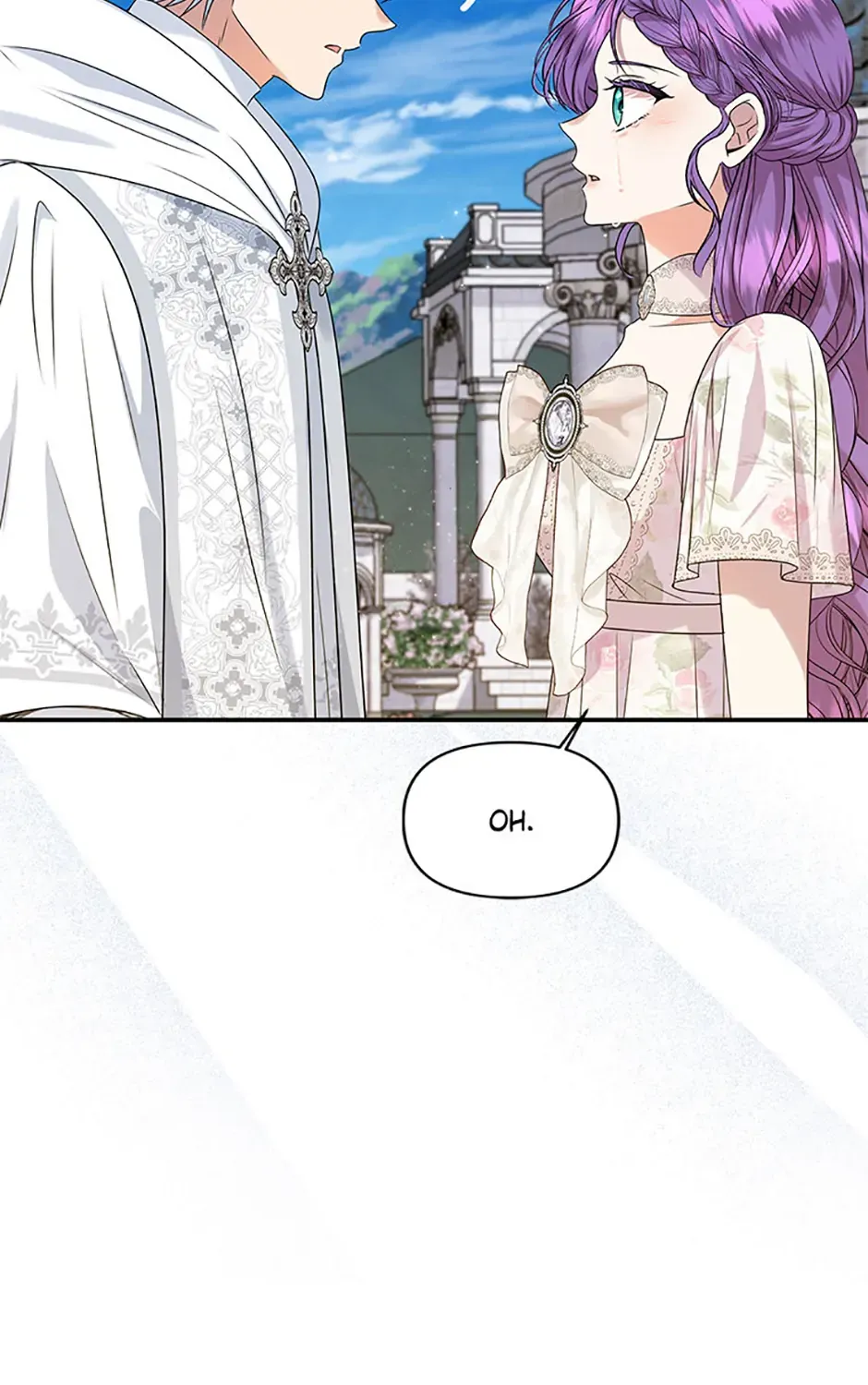 Materialistic Lady Chapter 86 page 126 - 