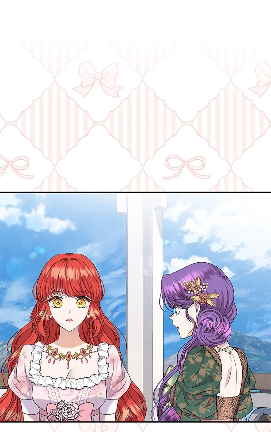 Materialistic Lady Chapter 86 page 14 - 