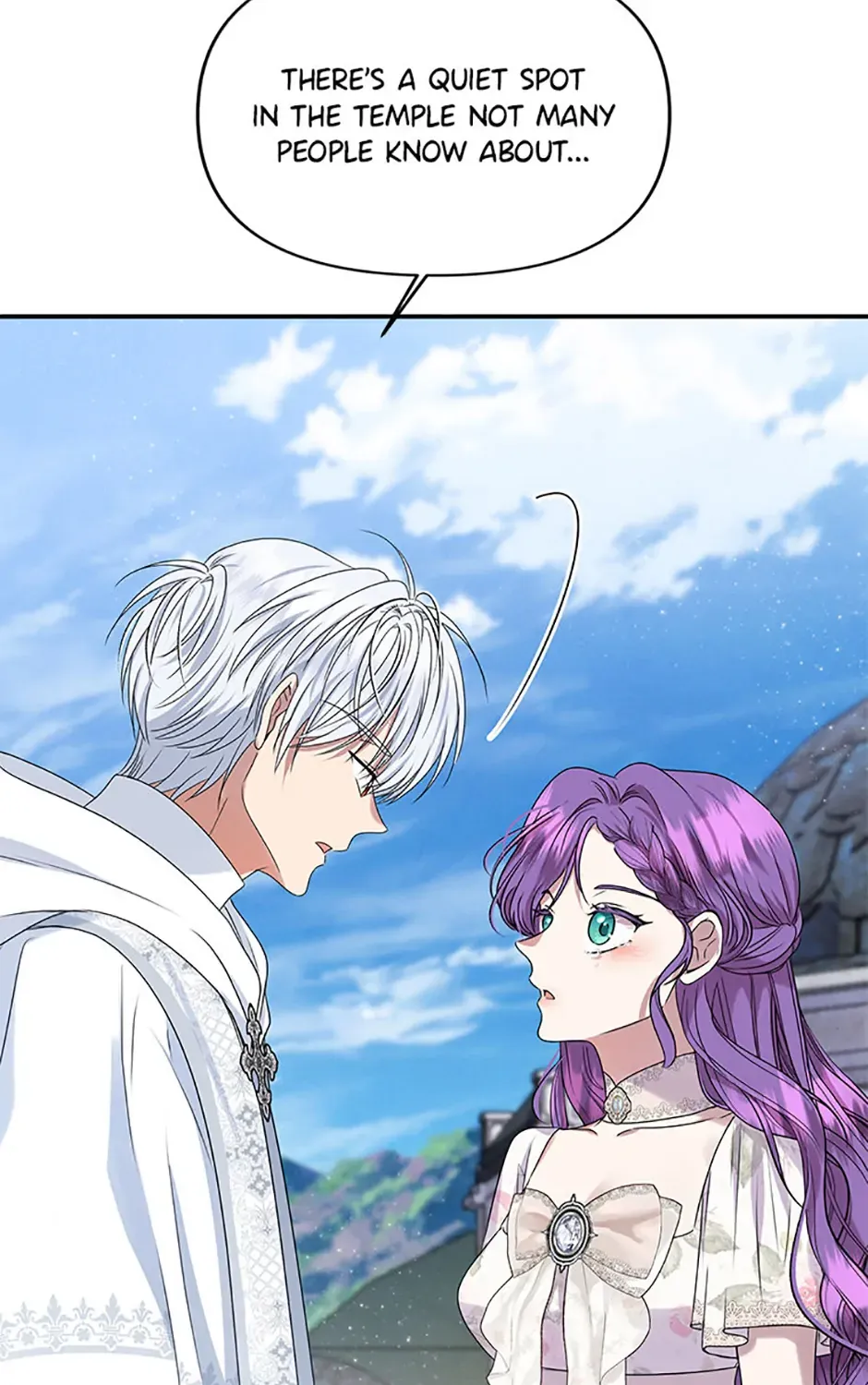 Materialistic Lady Chapter 86 page 134 - 