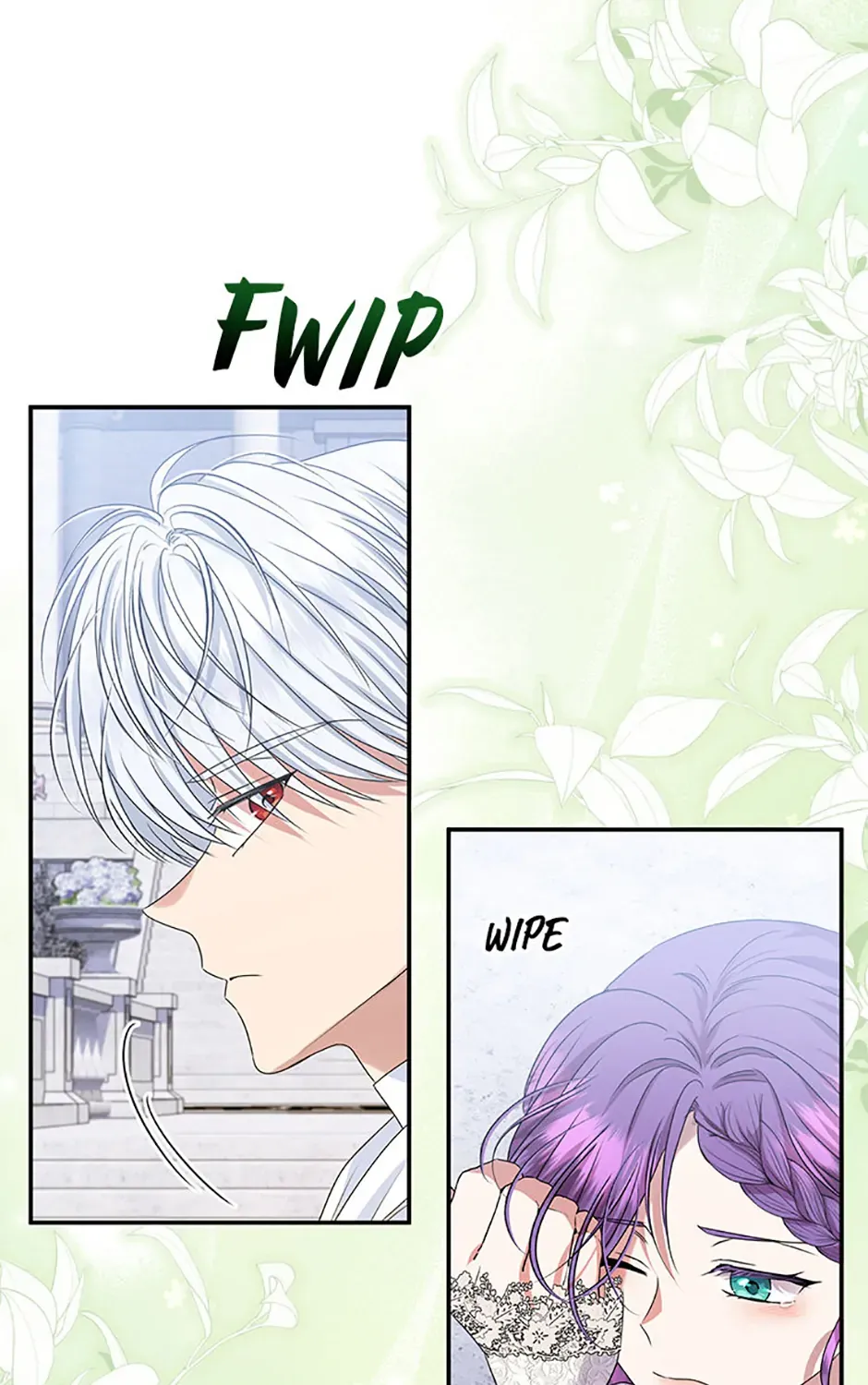 Materialistic Lady Chapter 86 page 136 - 