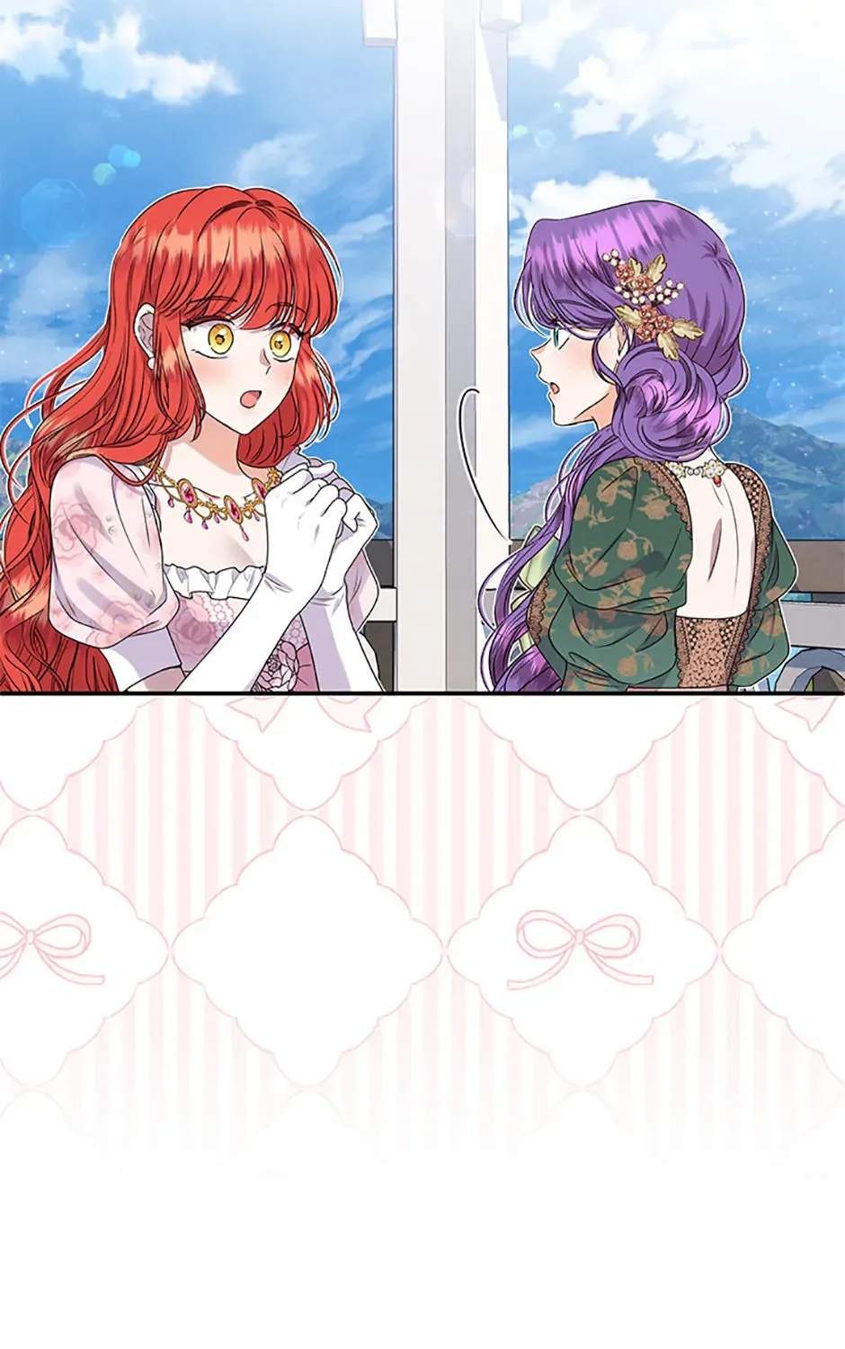 Materialistic Lady Chapter 86 page 16 - 