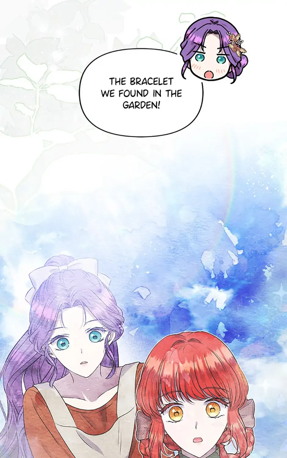Materialistic Lady Chapter 86 page 18 - 