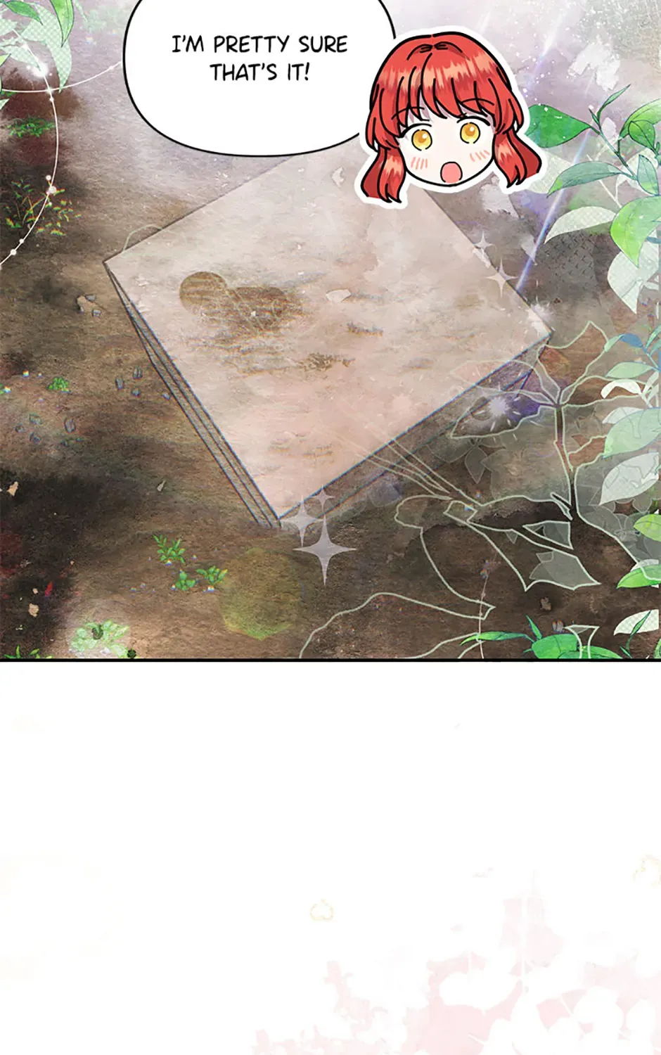 Materialistic Lady Chapter 86 page 20 - 