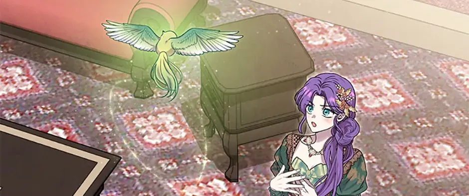Materialistic Lady Chapter 86 page 37 - 