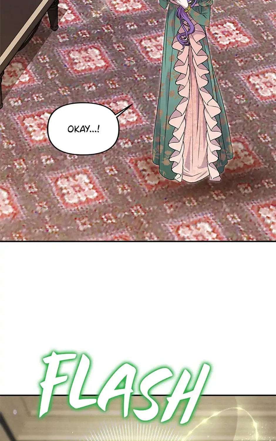 Materialistic Lady Chapter 86 page 38 - 