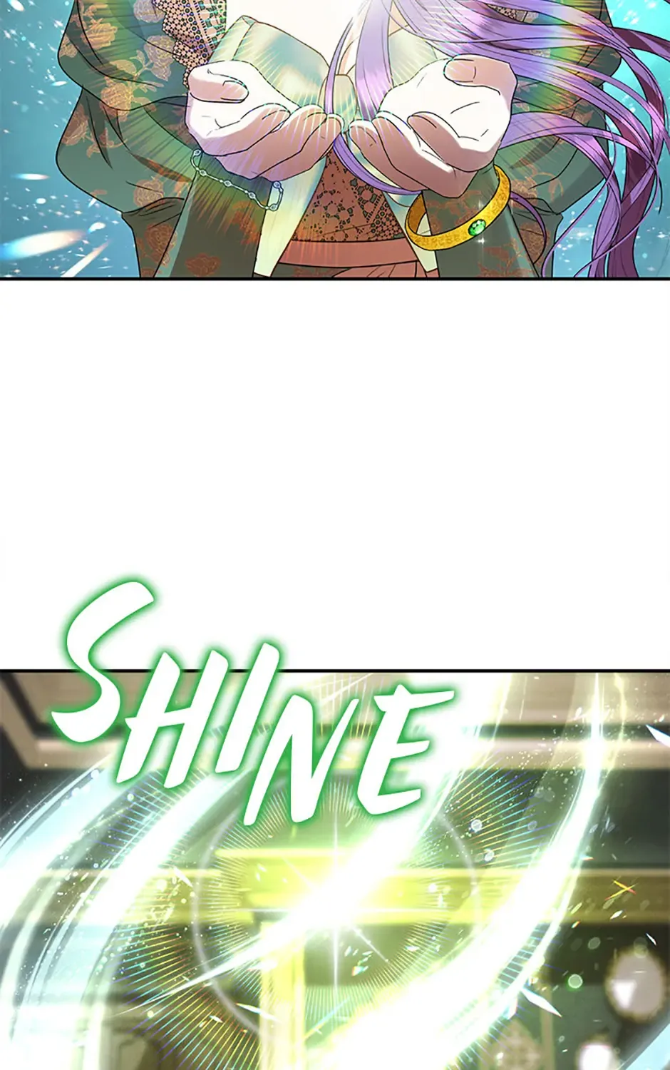 Materialistic Lady Chapter 86 page 42 - 