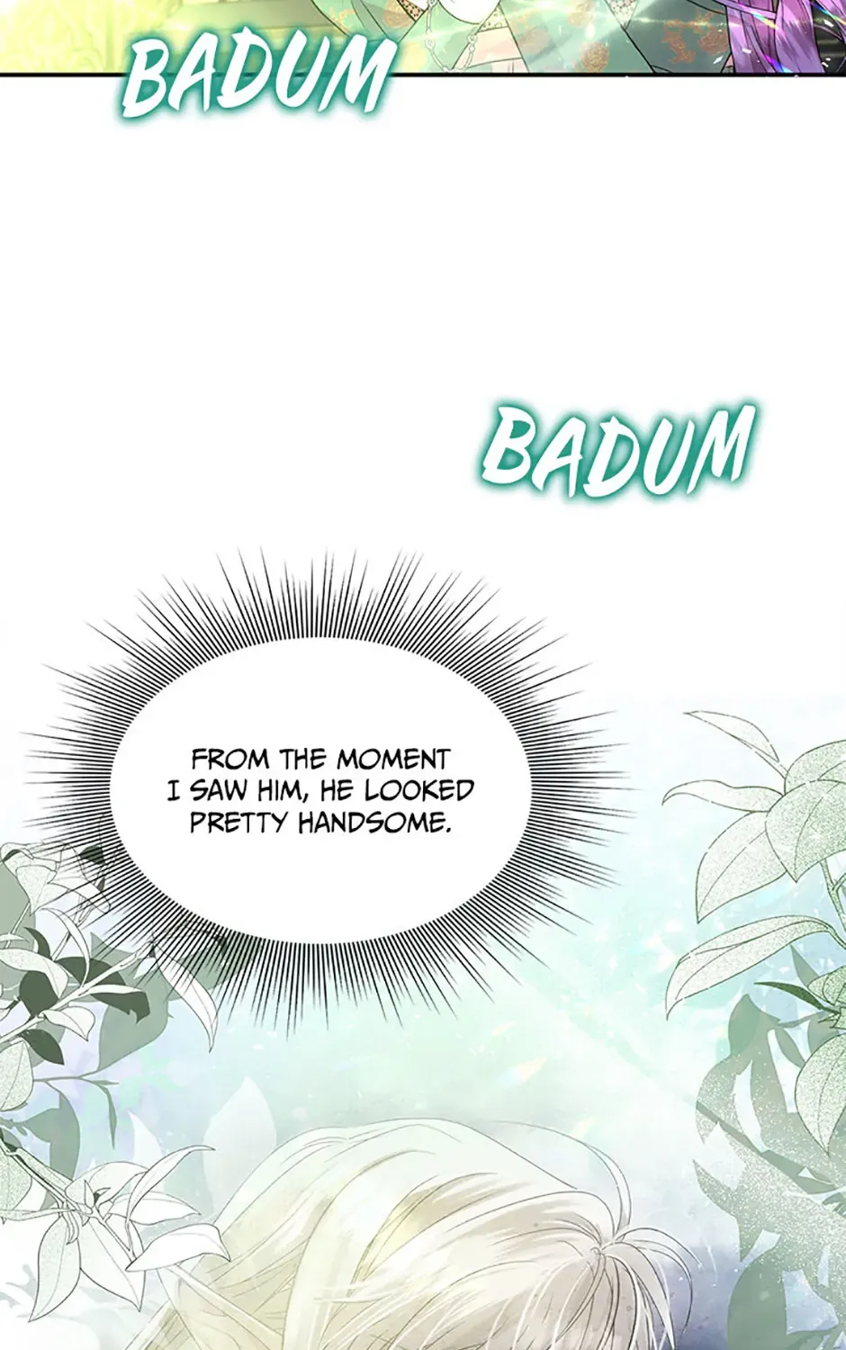 Materialistic Lady Chapter 86 page 48 - 