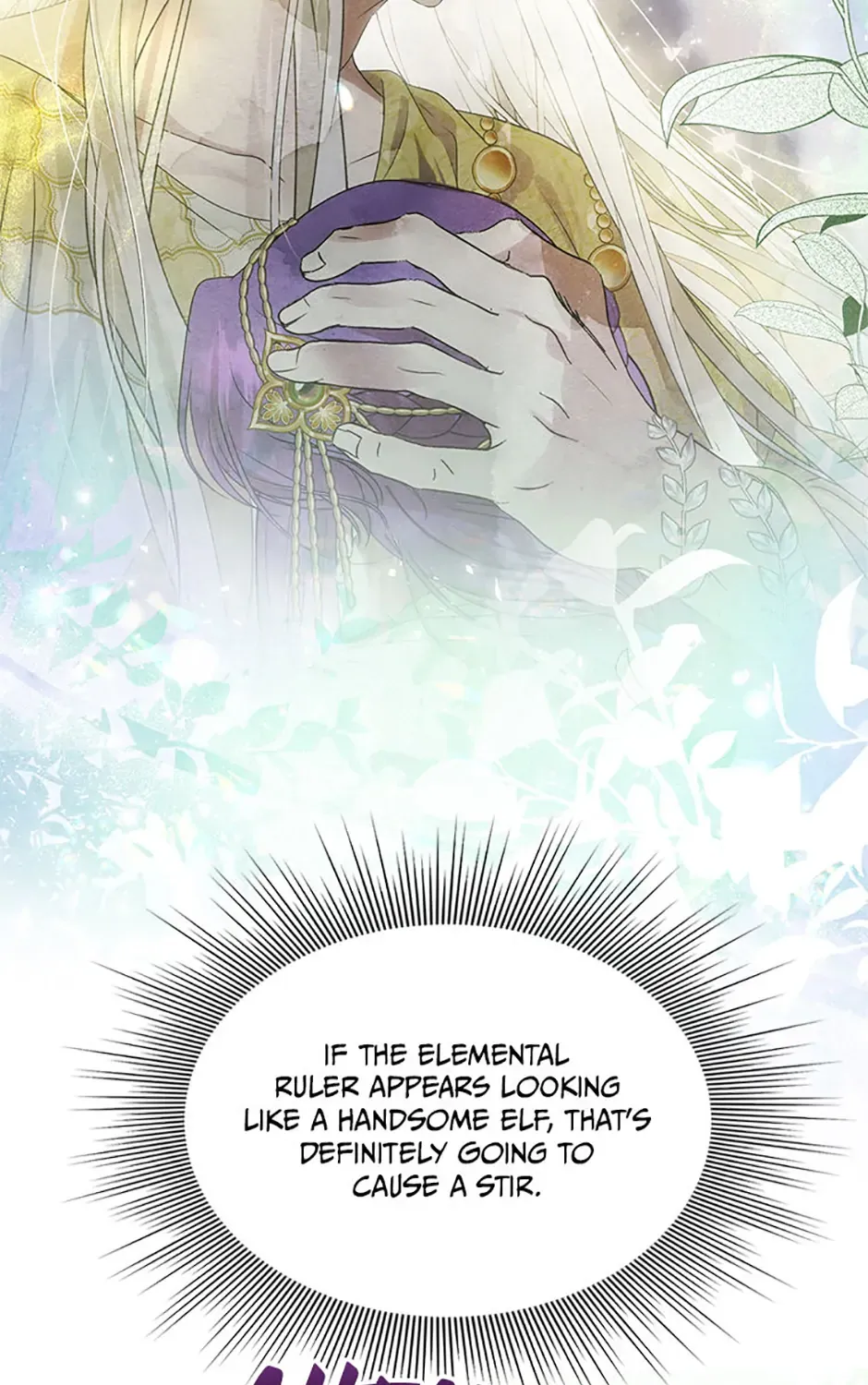 Materialistic Lady Chapter 86 page 50 - 